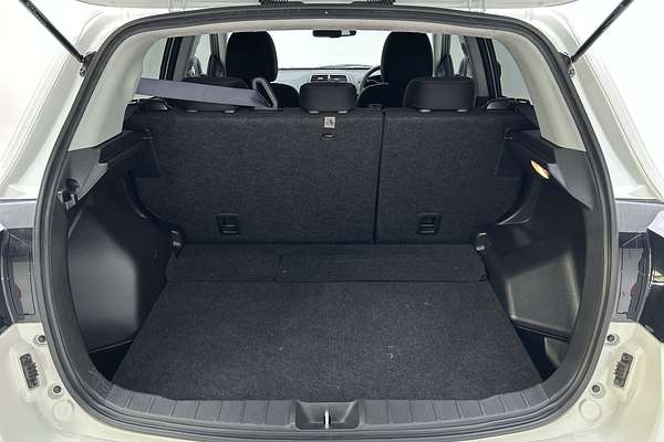 2024 Mitsubishi ASX LS XD thumb-20