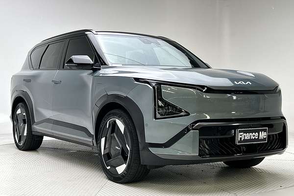 2025 Kia EV5 GT-Line OVc thumb-0