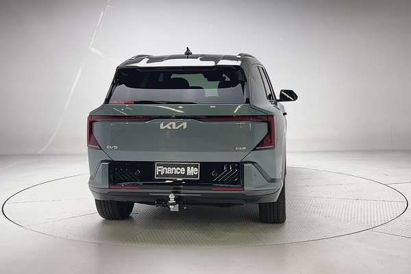 2025 Kia EV5 GT-Line OVc thumb-1