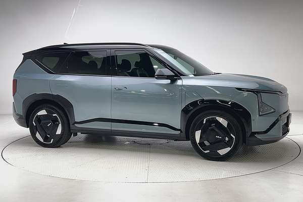 2025 Kia EV5 GT-Line OVc thumb-3