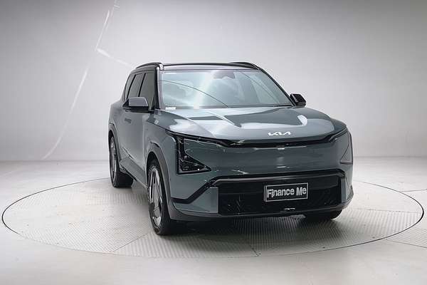 2025 Kia EV5 GT-Line OVc thumb-4