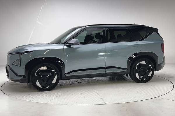 2025 Kia EV5 GT-Line OVc thumb-6