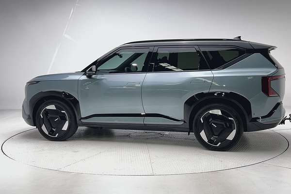 2025 Kia EV5 GT-Line OVc thumb-7
