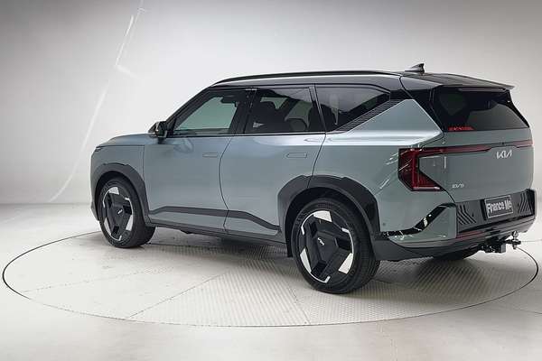 2025 Kia EV5 GT-Line OVc thumb-8