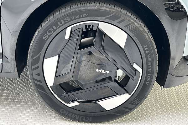 2025 Kia EV5 GT-Line OVc thumb-9