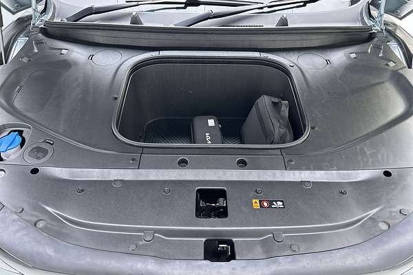 2025 Kia EV5 GT-Line OVc thumb-10