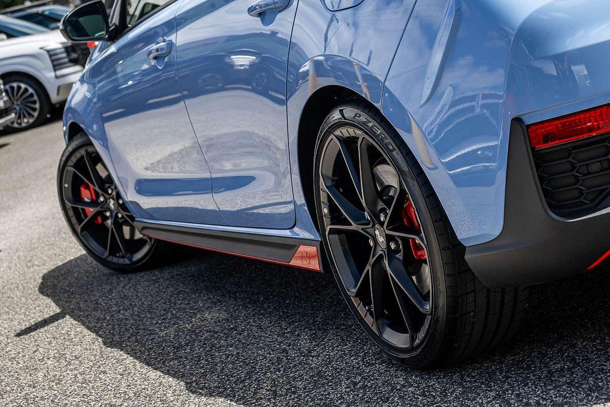 2024 Hyundai i30 N Premium PDe.V6