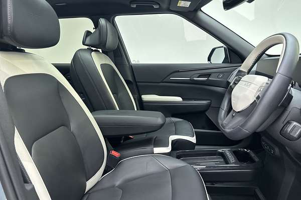 2025 Kia EV5 GT-Line OVc thumb-12