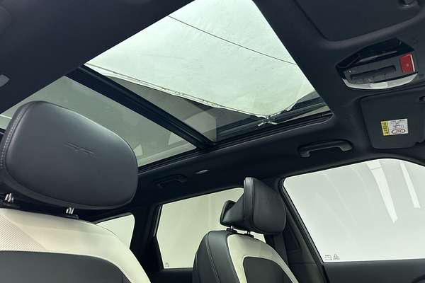 2025 Kia EV5 GT-Line OVc thumb-14