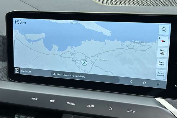 2025 Kia EV5 GT-Line OVc thumb-17