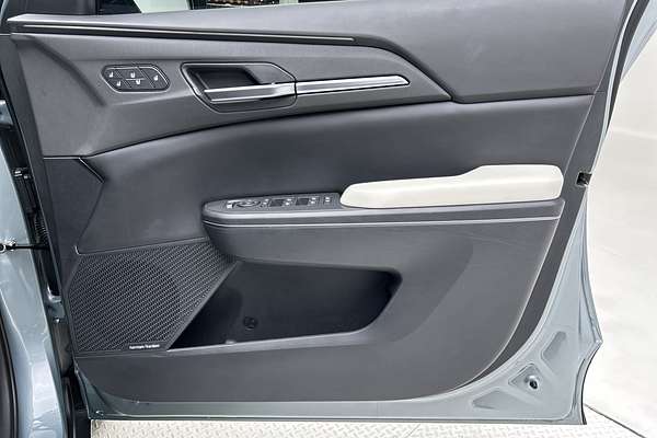 2025 Kia EV5 GT-Line OVc thumb-18