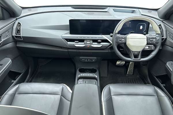 2025 Kia EV5 GT-Line OVc thumb-19