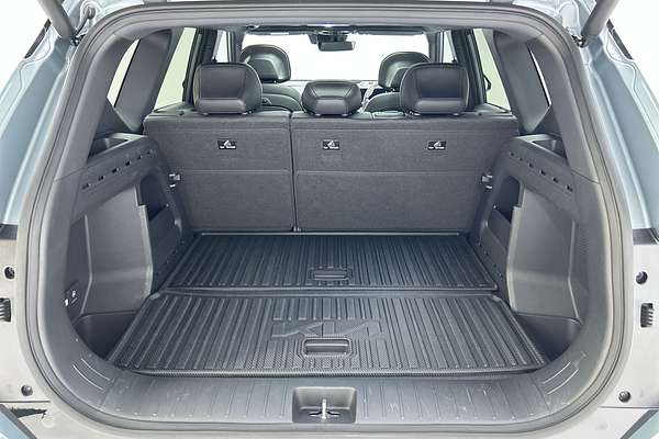 2025 Kia EV5 GT-Line OVc thumb-20