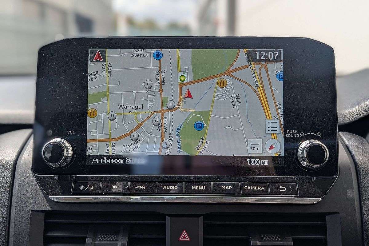 2025 Mitsubishi Triton GLX MV 4X4