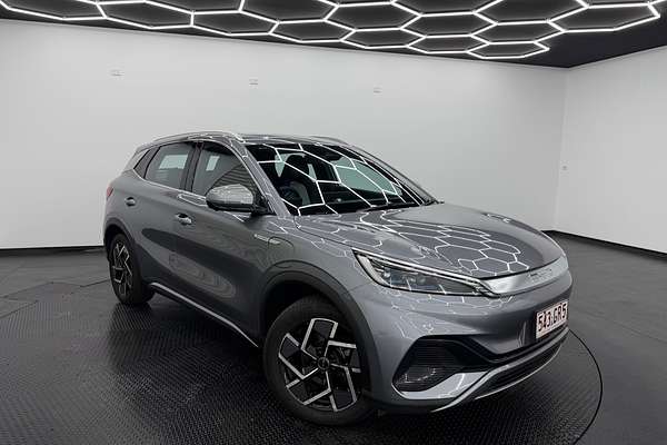 2023 BYD ATTO 3 Extended
