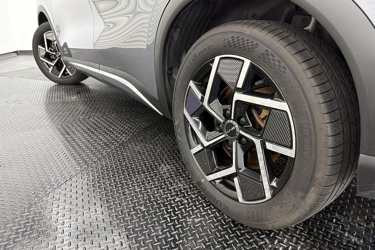 2023 BYD ATTO 3 Extended