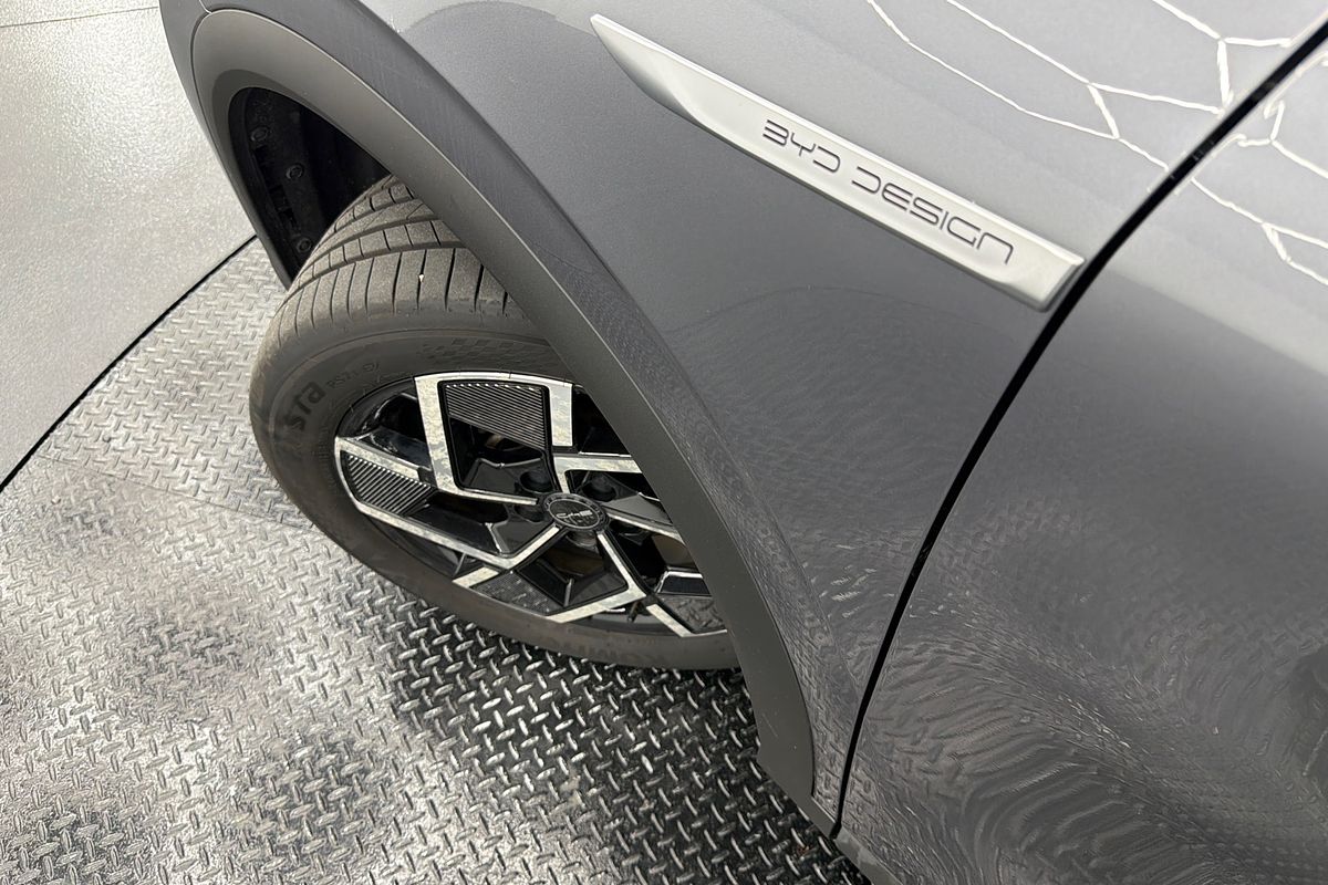 2023 BYD ATTO 3 Extended