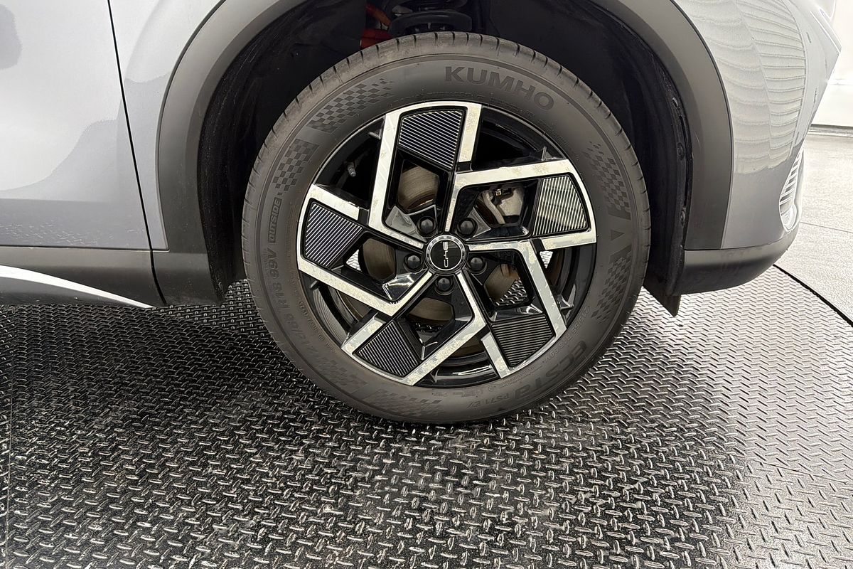 2023 BYD ATTO 3 Extended