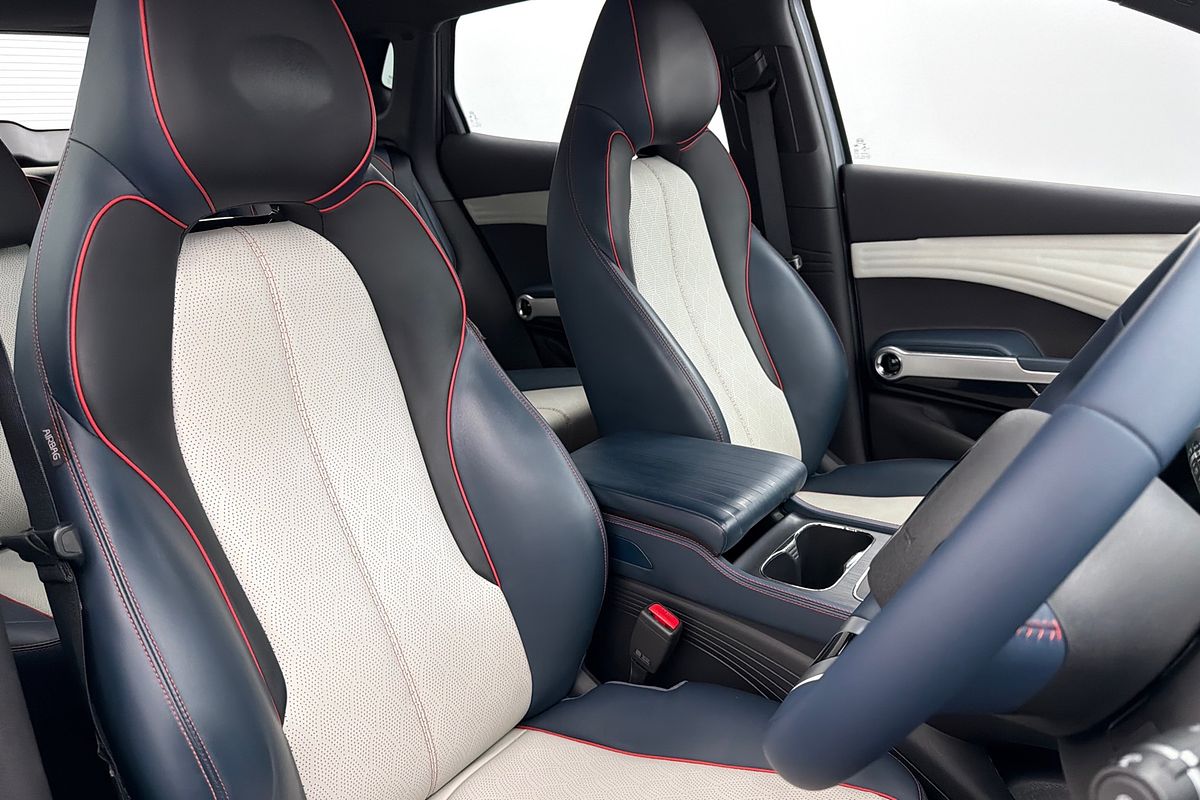 2023 BYD ATTO 3 Extended