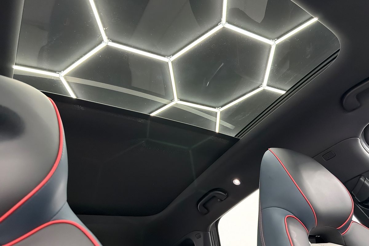 2023 BYD ATTO 3 Extended