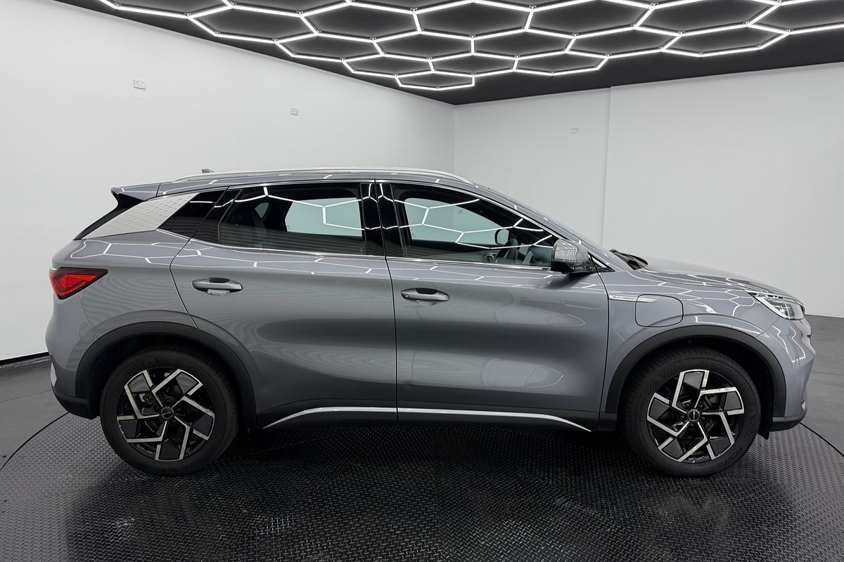 2023 BYD ATTO 3 Extended