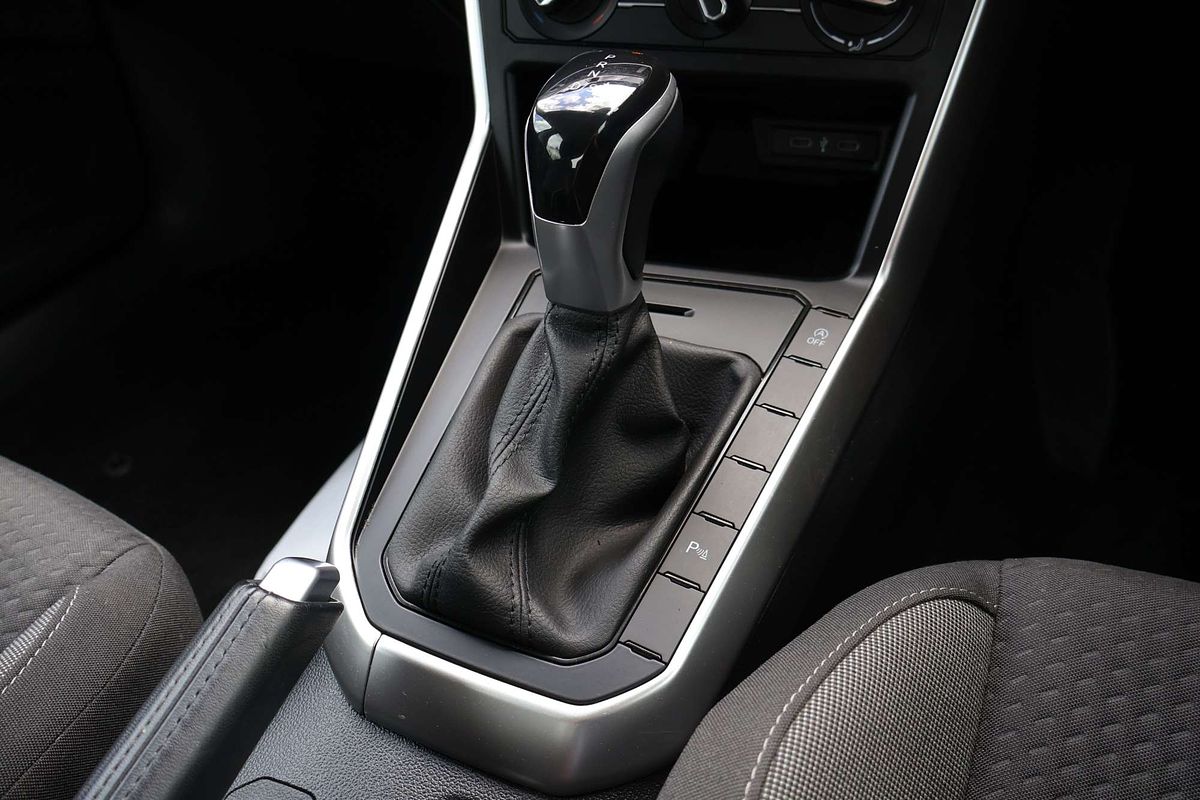 2024 Volkswagen Polo 85TSI Life AE