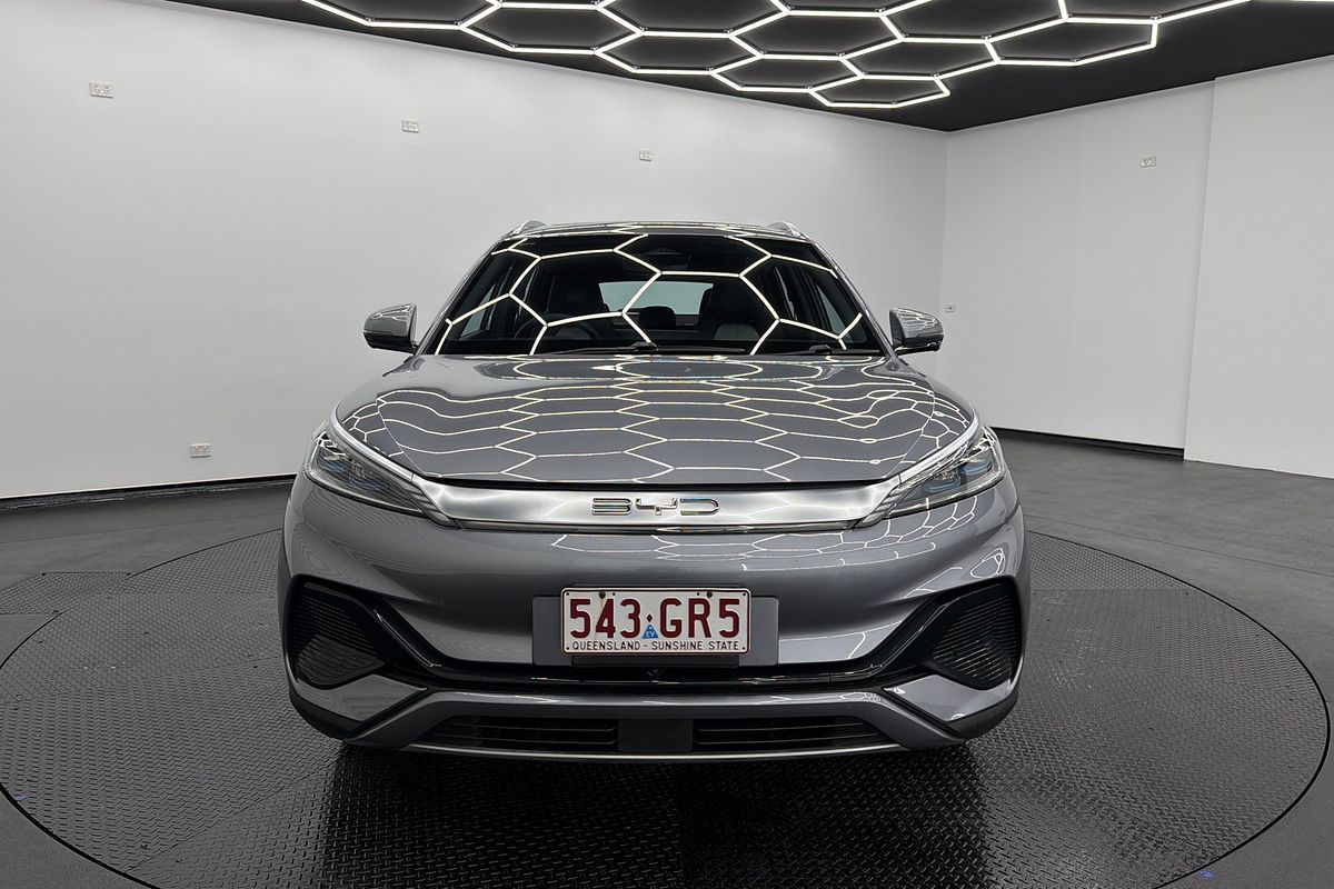 2023 BYD ATTO 3 Extended