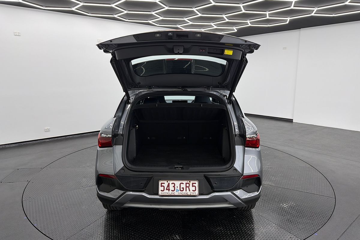 2023 BYD ATTO 3 Extended