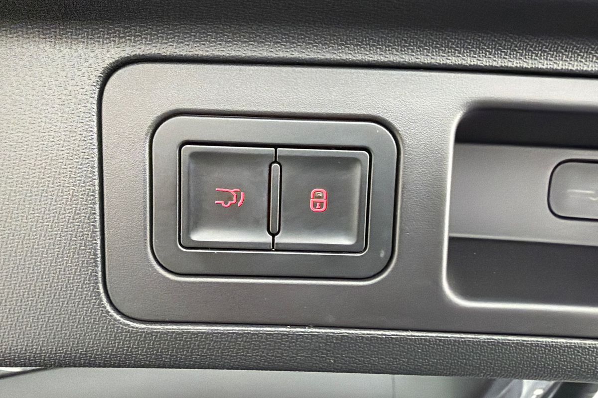 2023 BYD ATTO 3 Extended