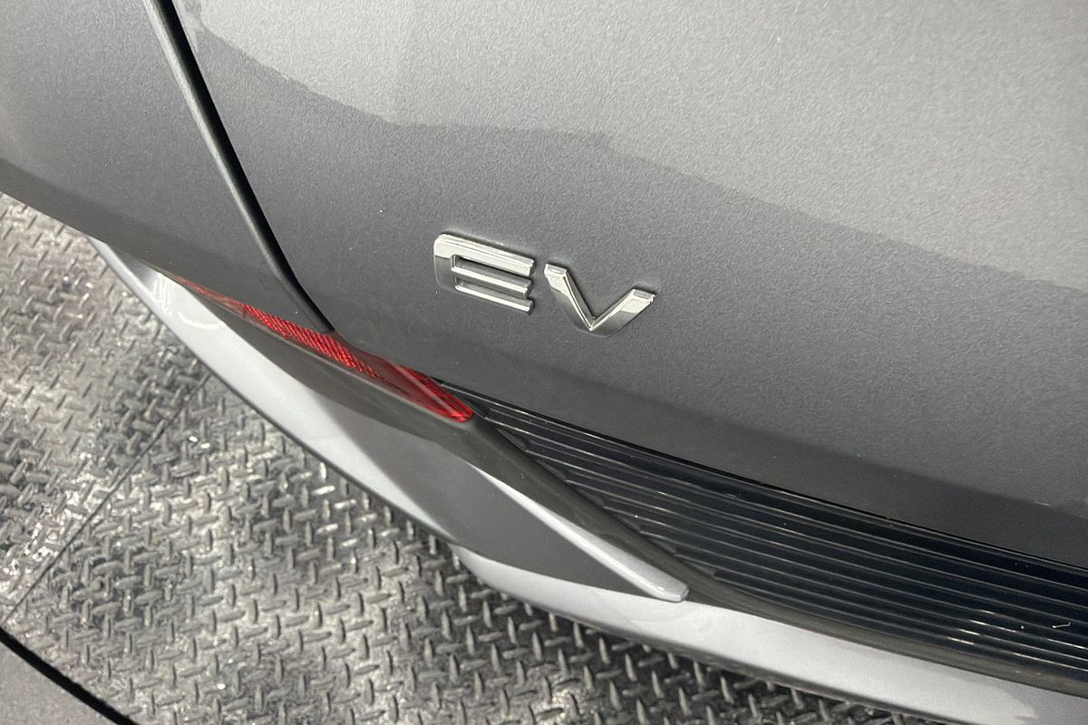 2023 BYD ATTO 3 Extended