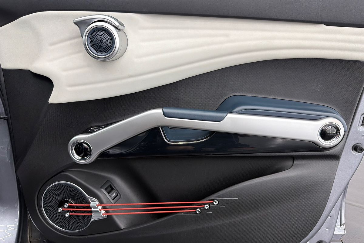 2023 BYD ATTO 3 Extended