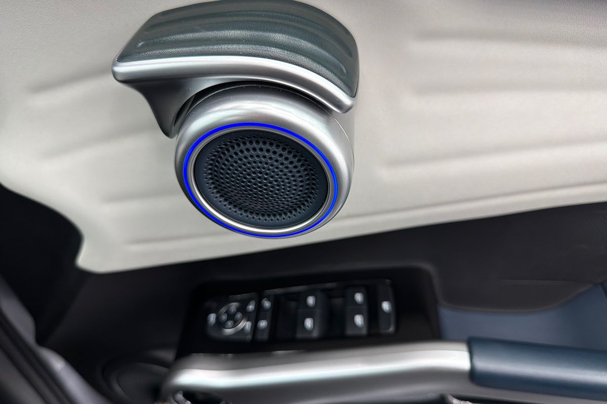 2023 BYD ATTO 3 Extended