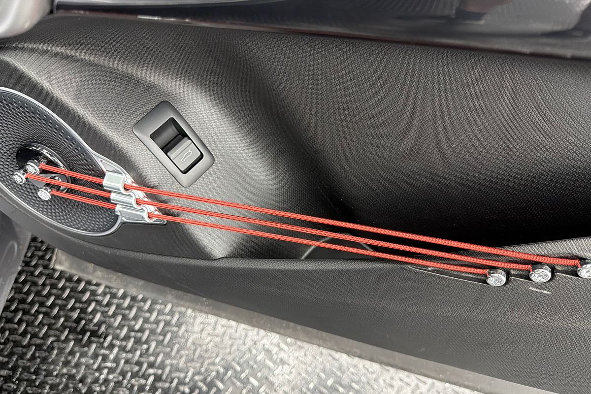 2023 BYD ATTO 3 Extended