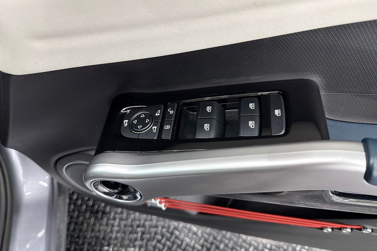 2023 BYD ATTO 3 Extended