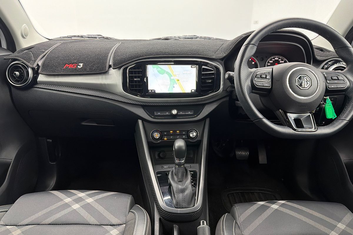 2022 MG MG3 Excite