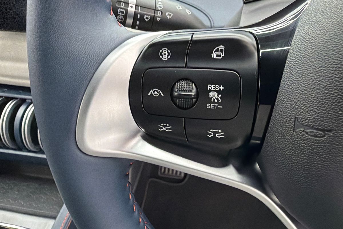 2023 BYD ATTO 3 Extended