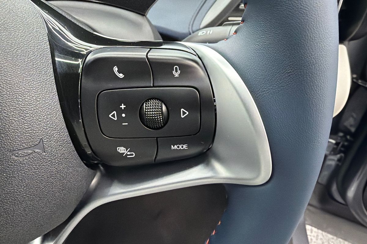 2023 BYD ATTO 3 Extended