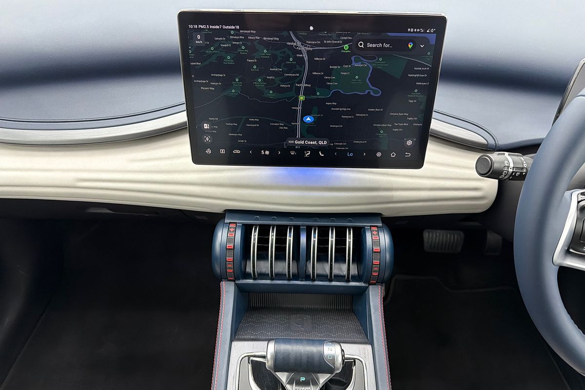 2023 BYD ATTO 3 Extended