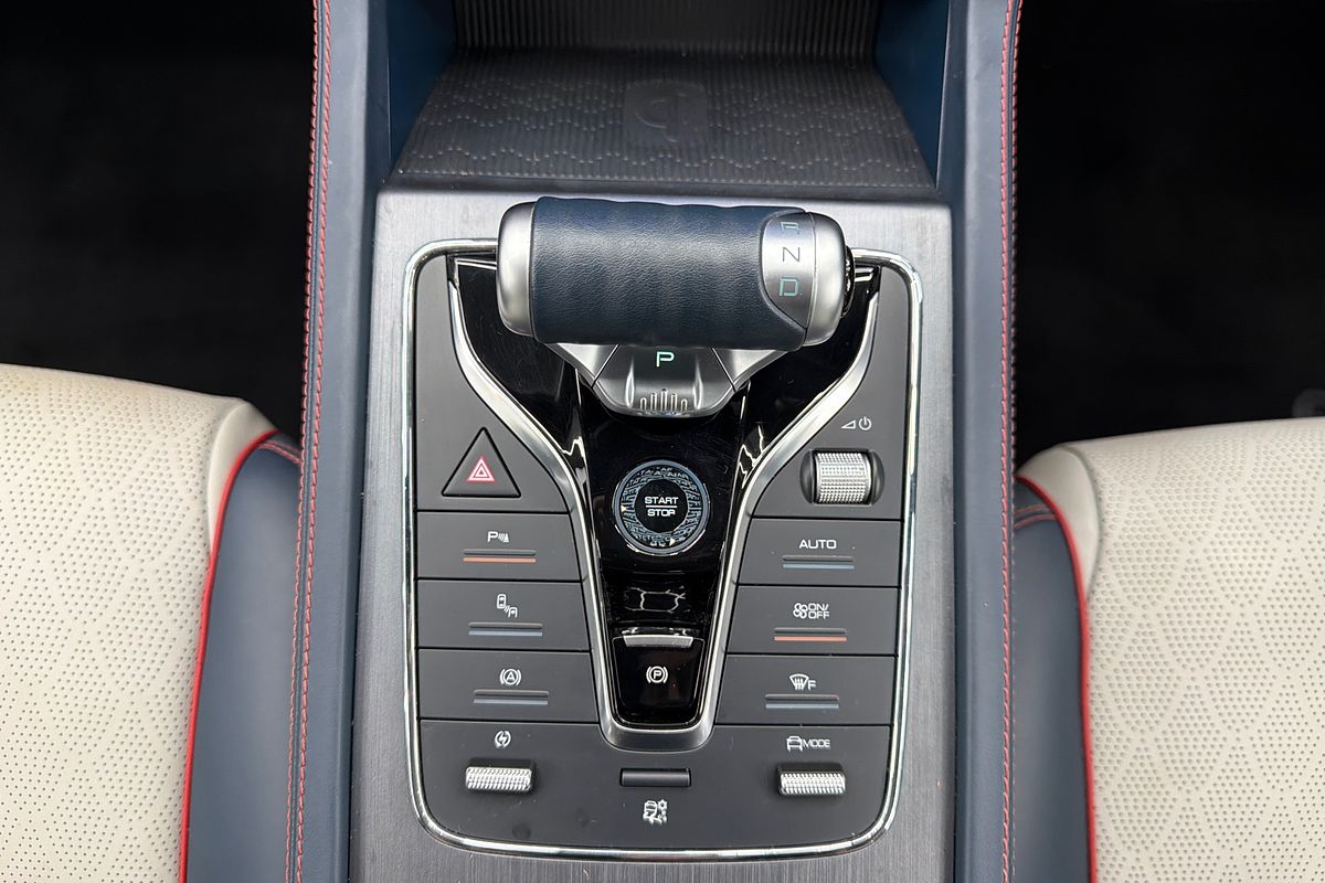 2023 BYD ATTO 3 Extended