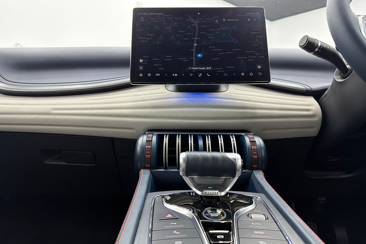 2023 BYD ATTO 3 Extended