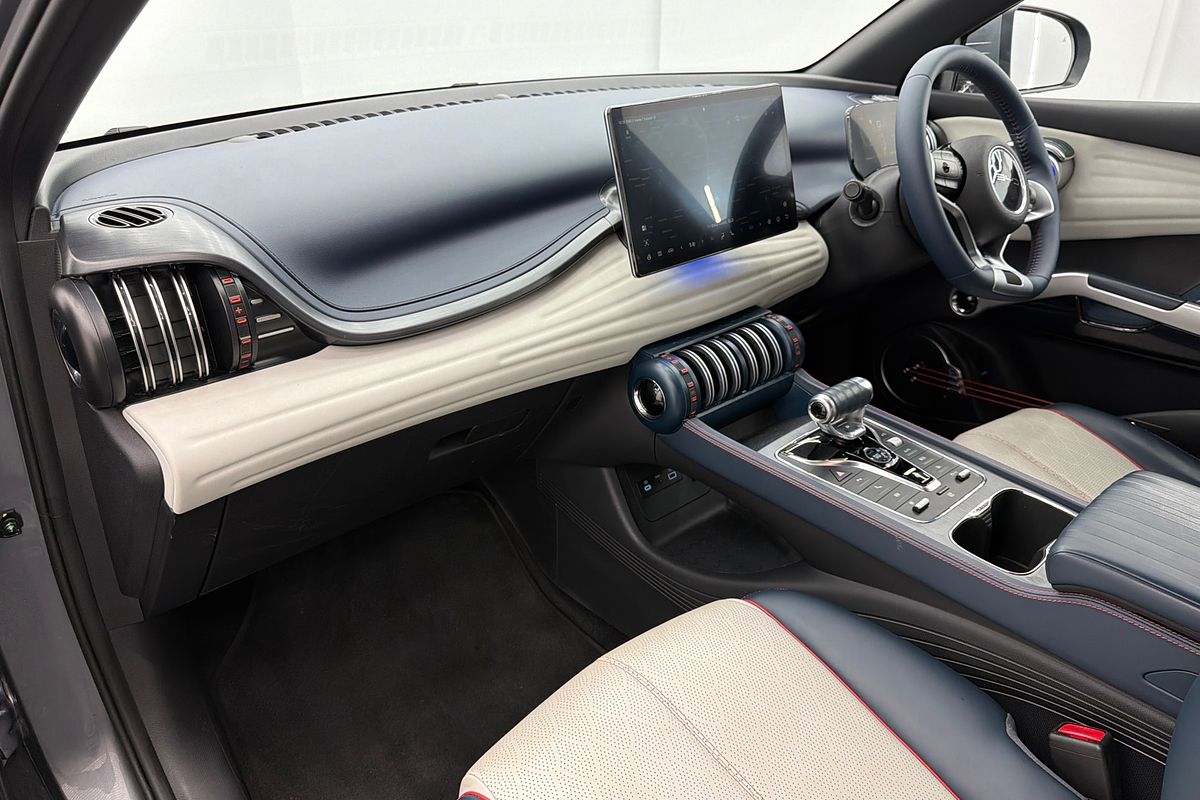 2023 BYD ATTO 3 Extended