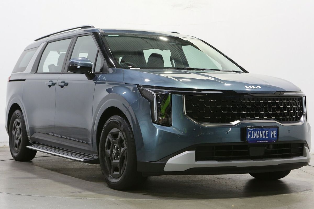 2024 Kia Carnival S KA4 PE