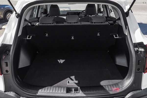 2026 Kia Seltos S SP2 PE thumb-9