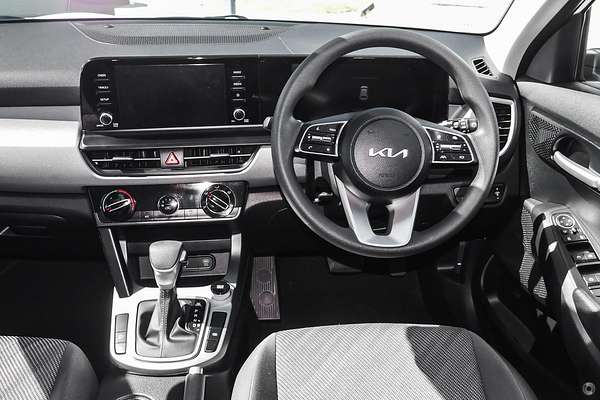 2026 Kia Seltos S SP2 PE thumb-6
