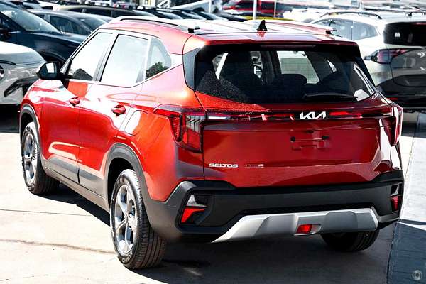 2026 Kia Seltos S SP2 PE thumb-3