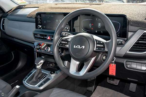 2026 Kia Seltos S SP2 PE thumb-5