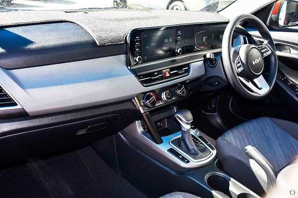 2026 Kia Seltos S SP2 PE thumb-6