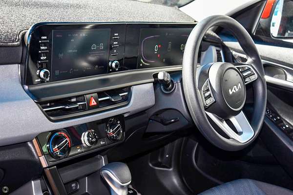 2026 Kia Seltos S SP2 PE thumb-7