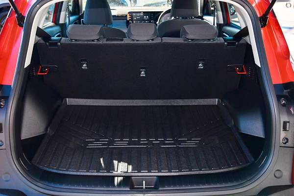 2026 Kia Seltos S SP2 PE thumb-9