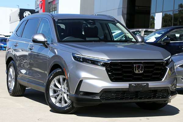 2024 Honda CR-V VTi X7 RS